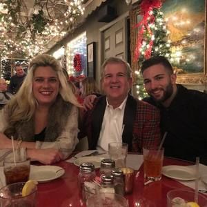 Meet your Posher, Peter